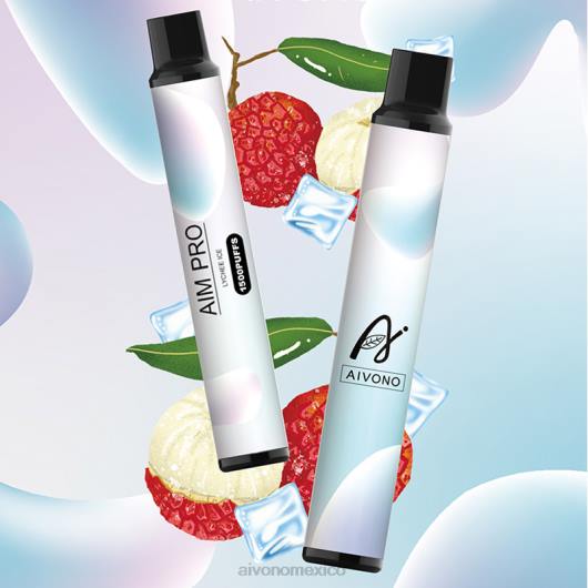 hielo de lichi Aivono AIM PRO 1500 TRF4160 | Aivono Mexico